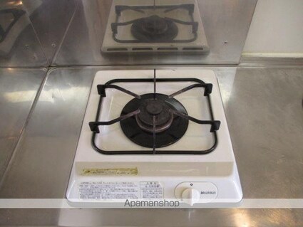 エトワール徳丸[1K/23.19m2]のキッチン2