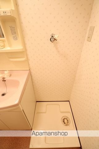 ルミナール有沢の内装写真