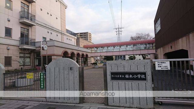 パークヴィラ桜木の周辺写真