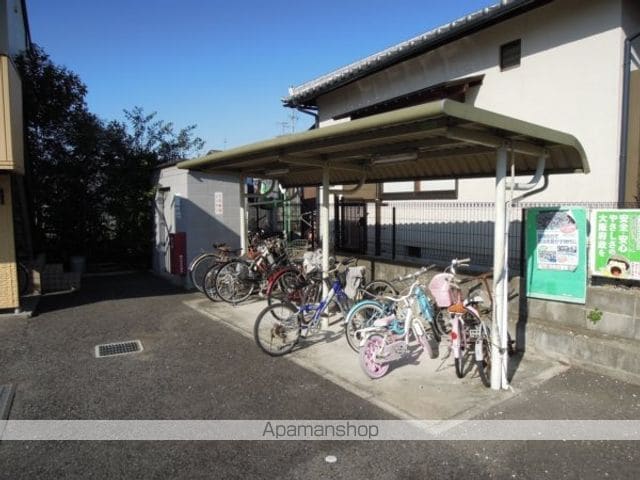 カーサHANBEIのその他写真