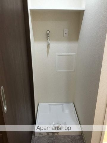 VERITE覚王山の内装写真