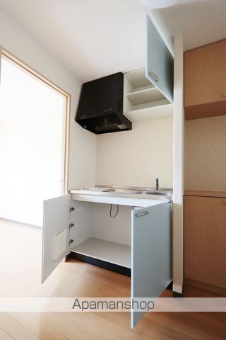 SAKURAの内装写真