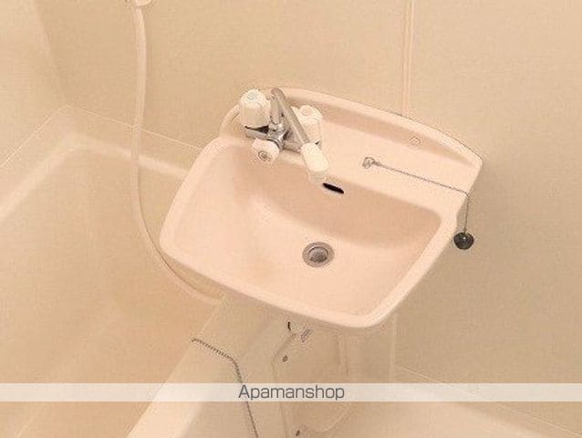 レオパレス夢IIの内装写真