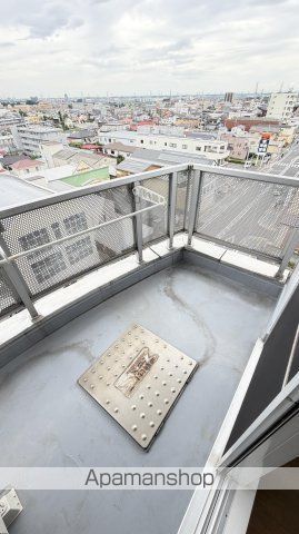 サンビレッジ伊勢原の内装写真