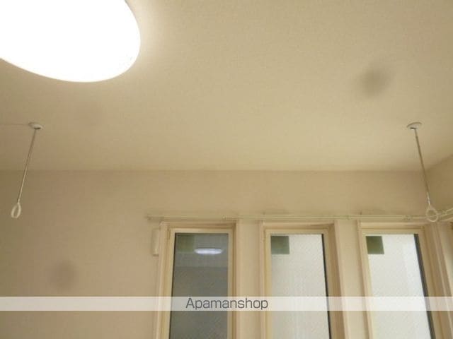 RECENTE和田 B棟の内装写真