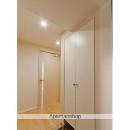 ＴＨＥ　ＴＯＫＹＯ　ＴＯＷＥＲＳ　ＭＩＤＴＯＷＥＲ[1LDK/53.74m2]のその他内装5