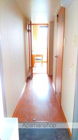 レオパレスカームヒルズの内装写真