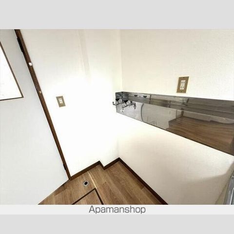 KYハイツの内装写真