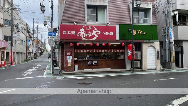 シェトワ千里山の周辺写真