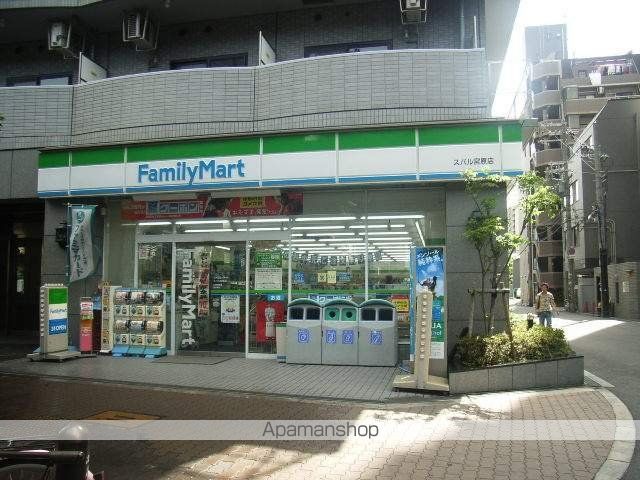 レバンガAP新大阪ステーションフロントの周辺写真