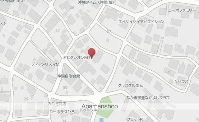 アピタシオンＭ２のイメージ