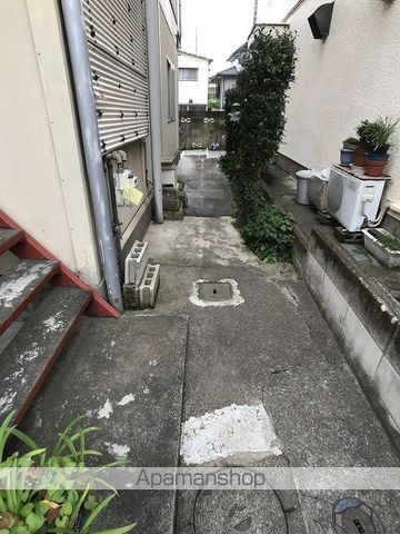 ふじみ野コーポのその他写真