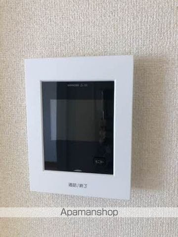 フローラル 福木の内装写真