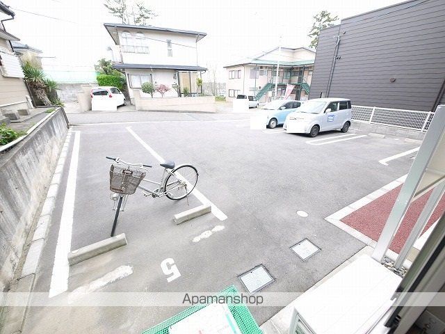 はまなすの外観写真