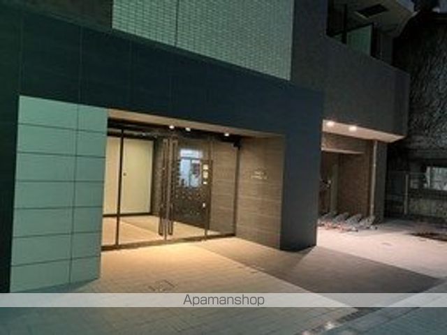 クレイシア川口の外観写真