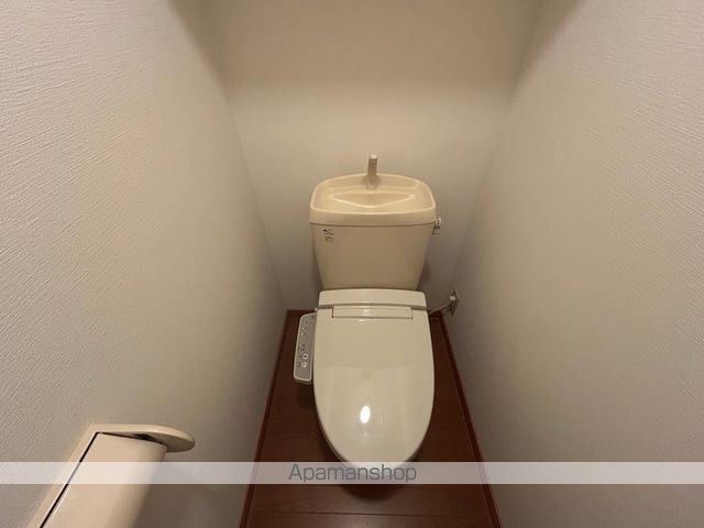 レオパレスポーラスターAの内装写真