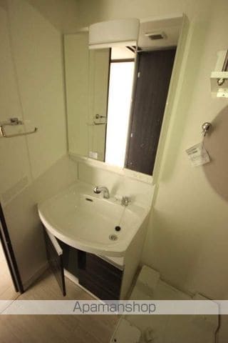 ロータス二葉の里の内装写真