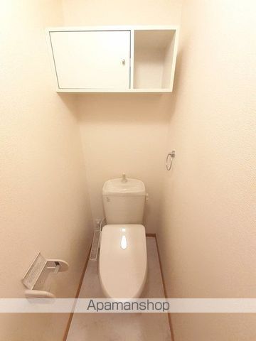 サンシャインの内装写真