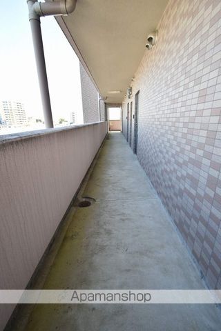 エムスタイル川原の内装写真