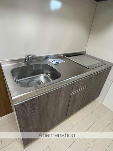 フジパレス堺諏訪森III番館の内装写真