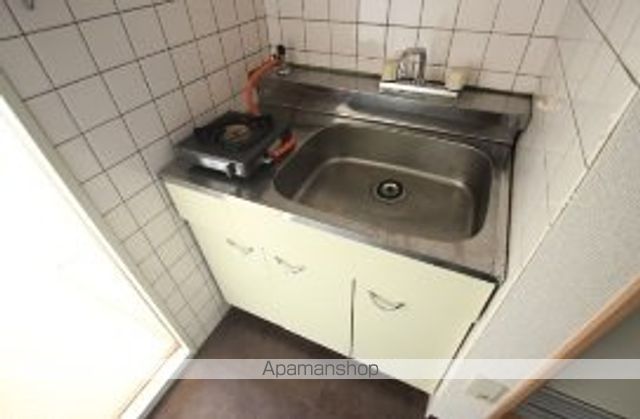 エスタス庚午南の内装写真