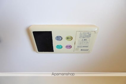 フィネス佐古[2LDK/51.6m2]の内装5