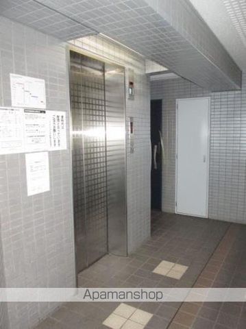 ライオンズプラザ新横浜のその他写真