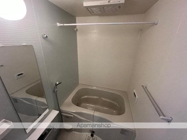 シャンボール南高江の内装写真