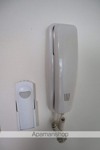 グルパ北庄の内装写真