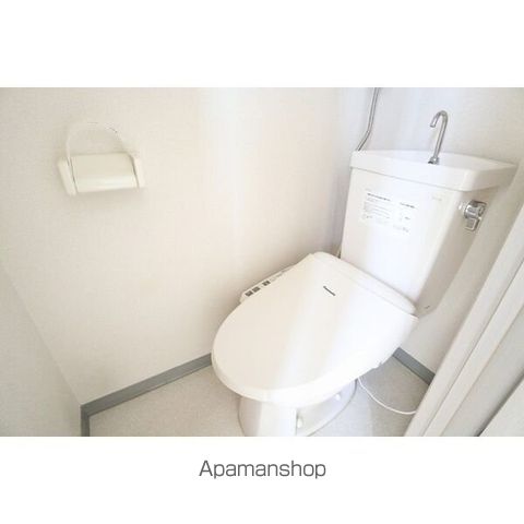 コンフォール札幌の内装写真