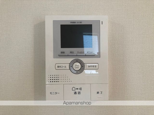 A.B.テラス吉祥寺の内装写真