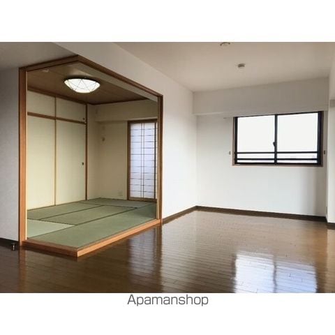 ラ・クール藤が丘の内装写真