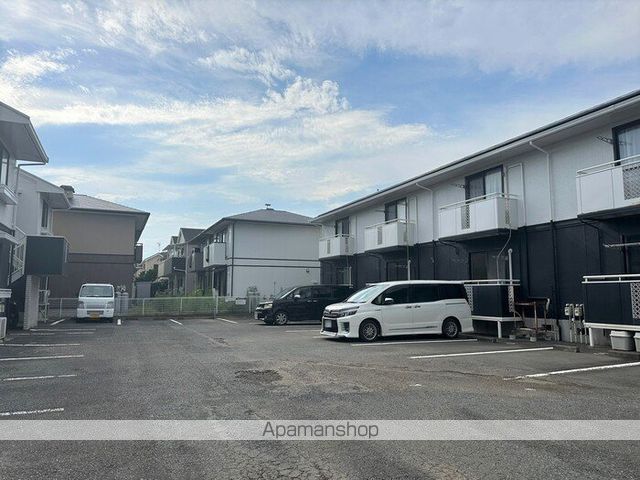 セジュール西添 Aのその他写真