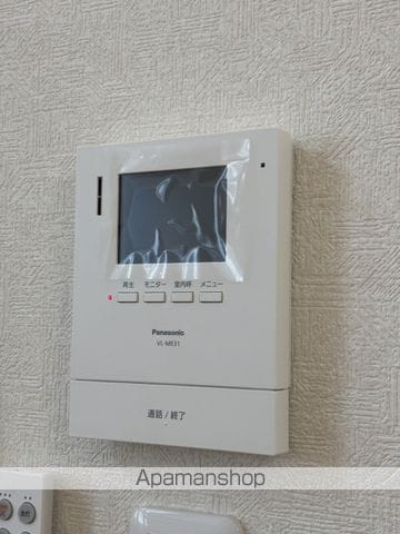 フルールIIの内装写真