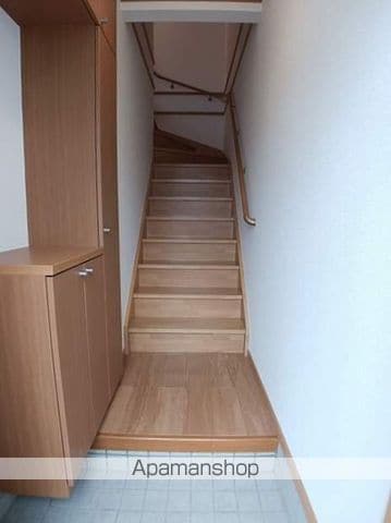 グリーン ゲイブルズ III番館の内装写真