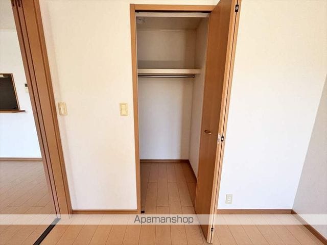 リュミエール学校町の内装写真