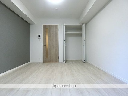 ｐａｔｉｏ阿佐ヶ谷[1K/25.62m2]のリビング・居間