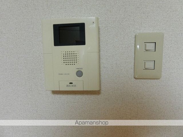 ヴィブレエクセレンスの内装写真
