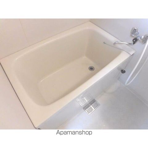 オレンジスクエアの内装写真