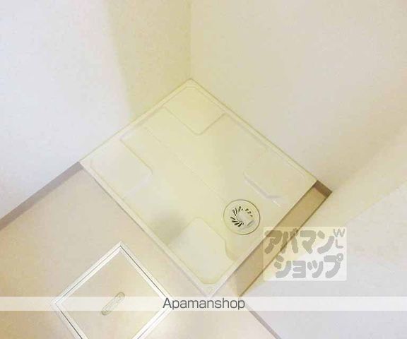 音羽ハイツの内装写真