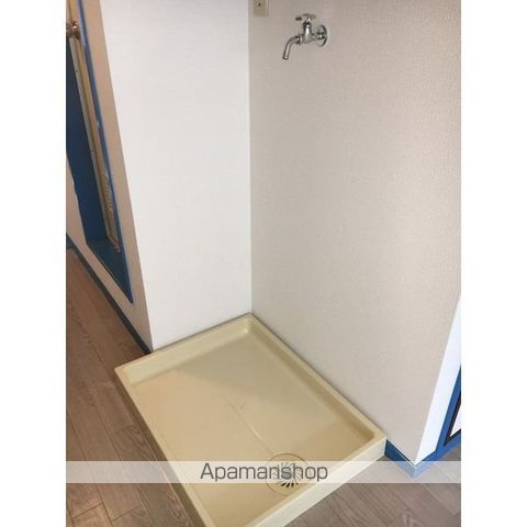 ハイツヴィラの内装写真