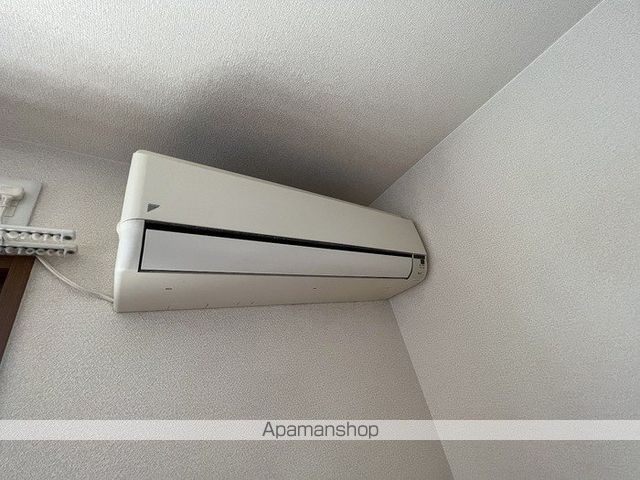 アローネ A棟の内装写真