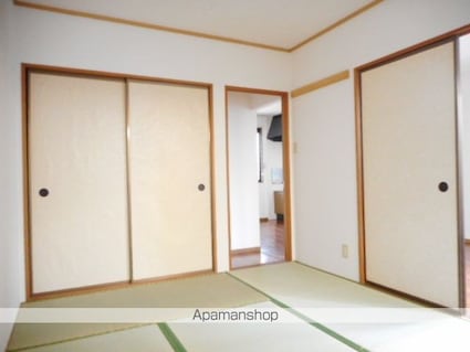 メゾンクレール[2K/40.51m2]の内装