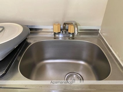 フジマンション[1R/18.3m2]の内装5