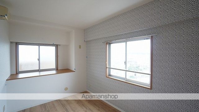 シャインコートチボリの内装写真