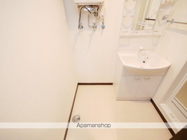 スペランツァマルヤマの内装写真