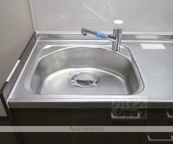 POUR TOUJOURS東福寺の内装写真