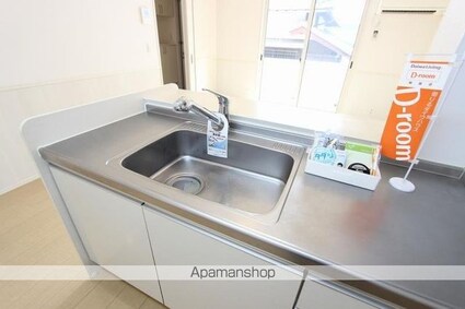 エスポワールＡ棟[2LDK/53.61m2]の内装3