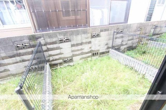 レオパレスMILLENIUMの内装写真