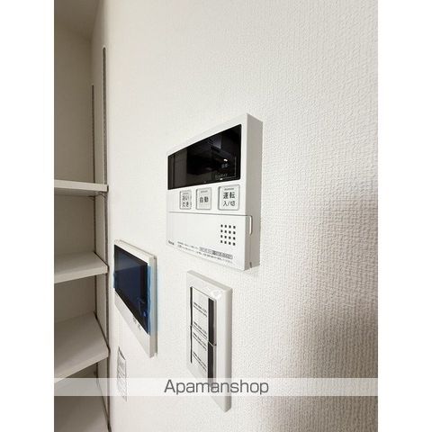 ヴィラクレール巣鴨の内装写真